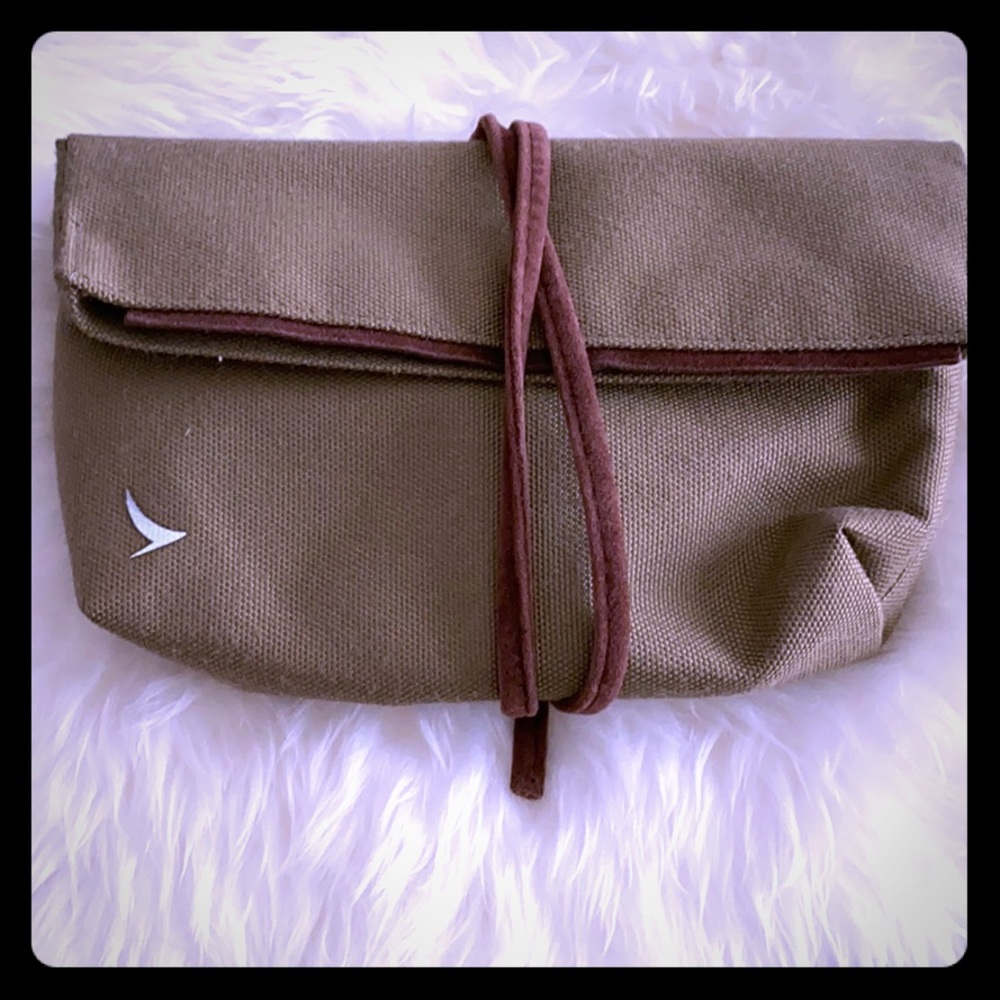 Makeup Toiletry Bag